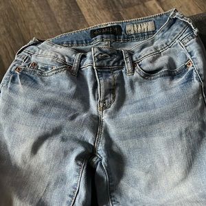 Aeropostale Jeggings